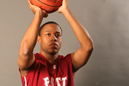 Bijon Jones scored 11 points for IU East against Warner University.
